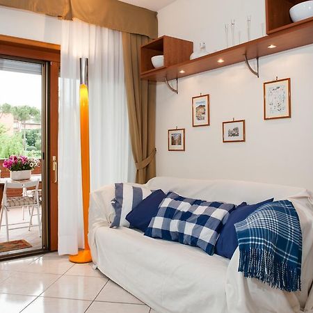 Apartament Residenza Il Parco 3 Rzym Zewnętrze zdjęcie