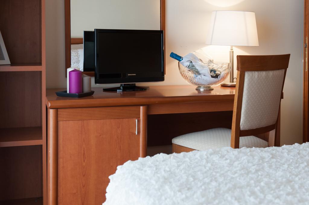 Apartament Residenza Il Parco 3 Rzym Zewnętrze zdjęcie