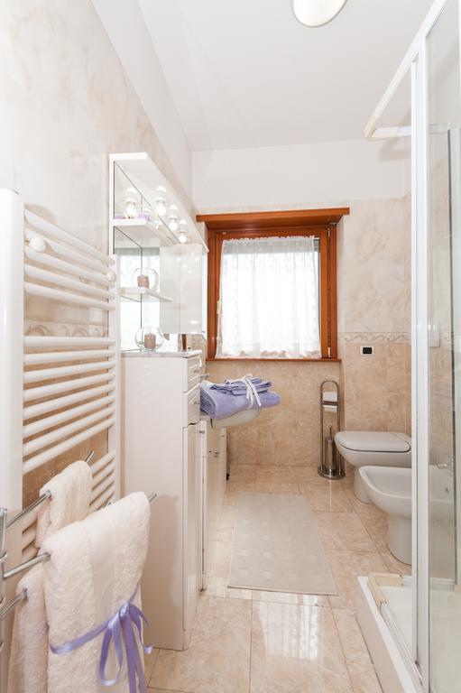 Apartament Residenza Il Parco 3 Rzym Zewnętrze zdjęcie