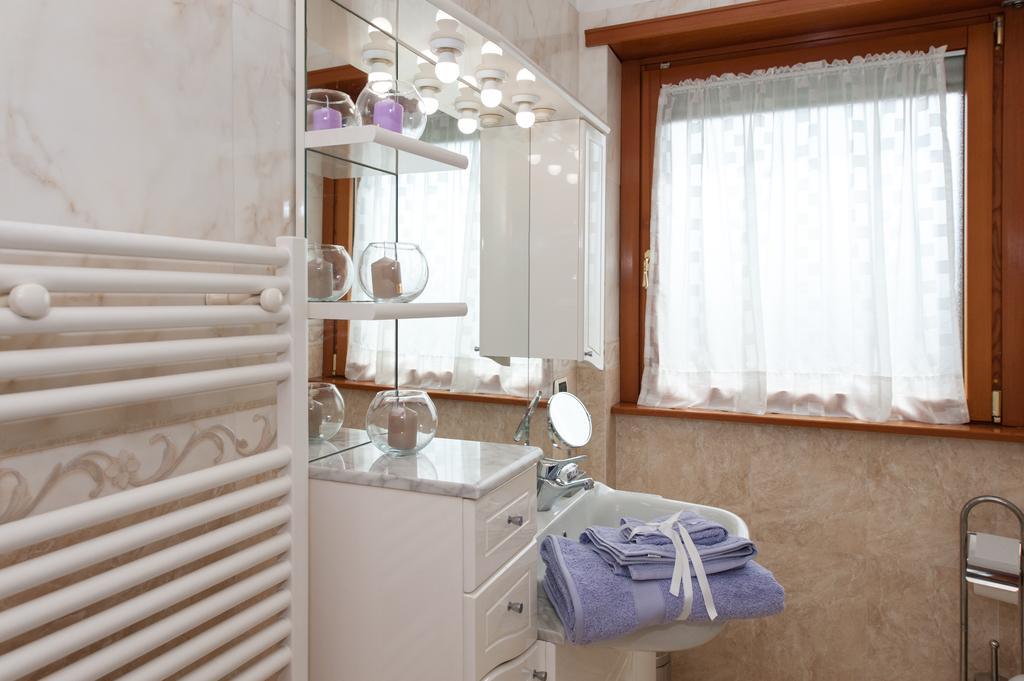 Apartament Residenza Il Parco 3 Rzym Zewnętrze zdjęcie